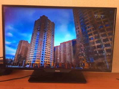 Лот: 10948112. Фото: 1. ЖК LED Philips. Телевизоры