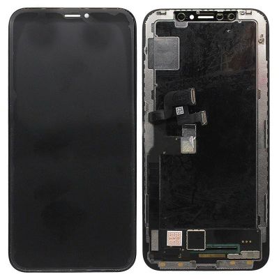 Лот: 18678494. Фото: 1. Дисплей Apple iPhone XR (A2105... Дисплеи, дисплейные модули, тачскрины
