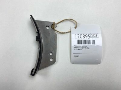 Лот: 25732340. Фото: 1. Успокоитель цепи ГРМ Hyundai H1... Двигатель и элементы двигателя