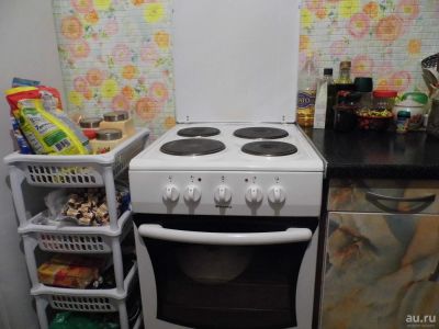 Лот: 8555595. Фото: 1. плита. Плиты, духовые шкафы, варочные поверхности