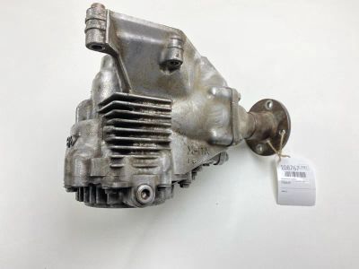 Лот: 25198400. Фото: 1. Раздаточная коробка Nissan X-Trail... Двигатель и элементы двигателя