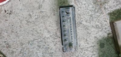Лот: 19430264. Фото: 1. Авторадио магнитола иж 2126 ода. Автомагнитолы