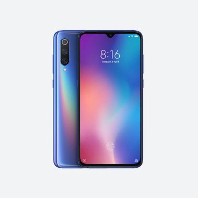Лот: 14285812. Фото: 1. Xiaomi Mi 9 SE 6GB / 128GB смартфон... Смартфоны