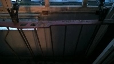 Лот: 14026048. Фото: 1. Богажник на ВАЗ. Багажники, боксы, фаркопы