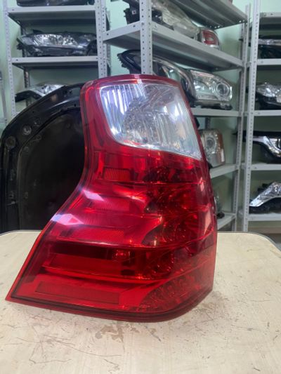 Лот: 25639477. Фото: 1. Задний левый фонарь Lexus GX460. Оптика и освещение