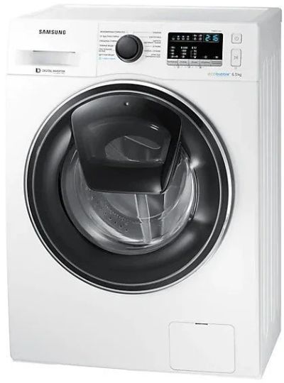 Лот: 15956402. Фото: 1. Стиральная машина Samsung WW65K42E00W... Стиральные машины