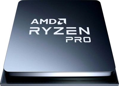 Лот: 17393791. Фото: 1. AMD Ryzen 3 PRO 3200G oem ( 4... Процессоры