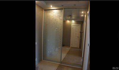 Лот: 13668018. Фото: 1. Шкаф-купе 372. Шкафы, шкафы-купе