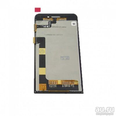 Лот: 8834159. Фото: 1. Дисплей Asus ZenFone 4 (A450CG... Дисплеи, дисплейные модули, тачскрины