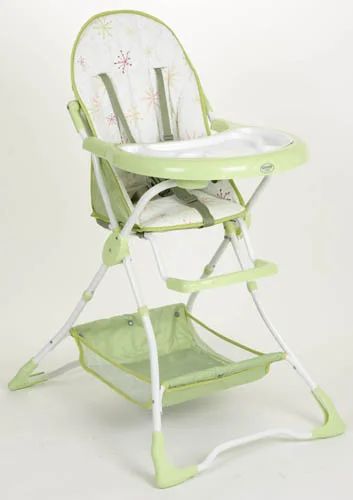 Лот: 4989606. Фото: 1. Стульчик для кормления Lider Kids... Стульчики для кормления