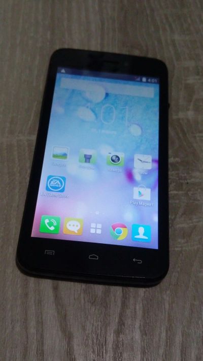 Лот: 15865312. Фото: 1. Explay Rio Play. Смартфоны