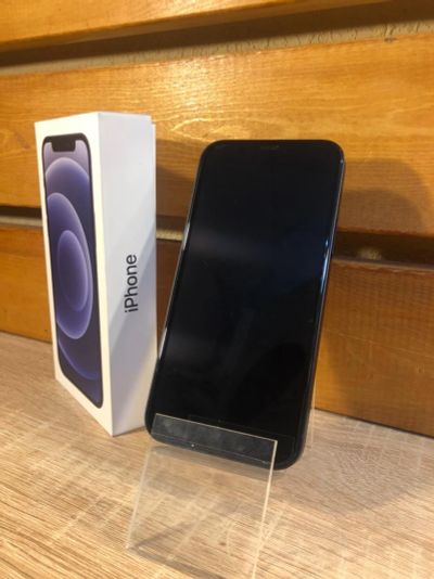 Лот: 18766505. Фото: 1. Смартфон Apple iPhone 12 256gb... Смартфоны