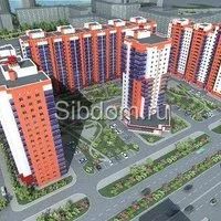 Лот: 2482727. Фото: 1. Продам 2 комн. ж/к "Премьера... Квартиры, студии