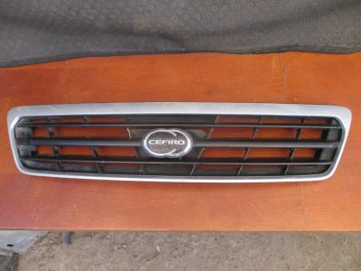 Лот: 14027823. Фото: 1. Решетка радиатора Nissan Cefiro... Тормозная система