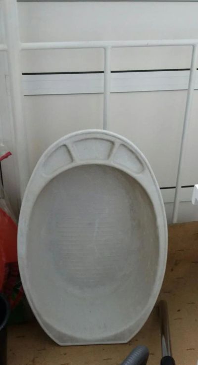 Лот: 8056595. Фото: 1. Ванна ванночка детская. Ванночки, сиденья, горшки
