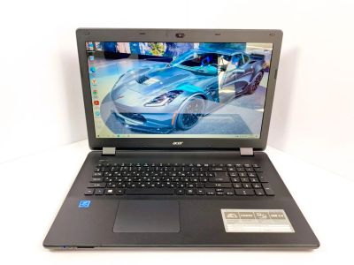 Лот: 19002822. Фото: 1. Ноутбук Acer Intel Pentium N3700... Ноутбуки