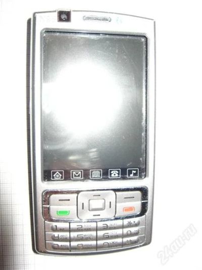 Лот: 1978347. Фото: 1. Китайский клон NOKIA N95. Кнопочные мобильные телефоны