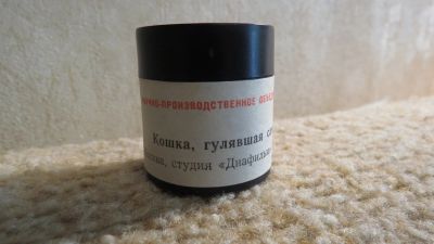 Лот: 13936524. Фото: 1. диафильм Кошка, гулявшая сама... Диафильмы, диапозитивы