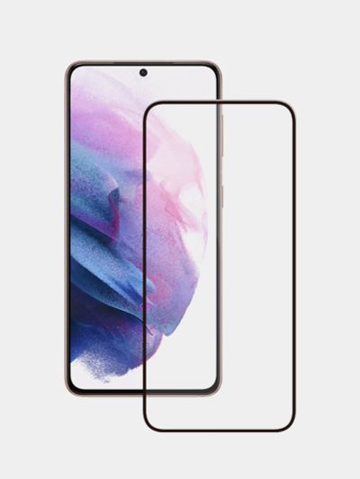 Лот: 20737173. Фото: 1. Защитная плёнка Samsung Galaxy... Защитные стёкла, защитные плёнки