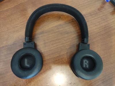 Лот: 18910627. Фото: 1. наушники JBL E45BT. Наушники, гарнитуры