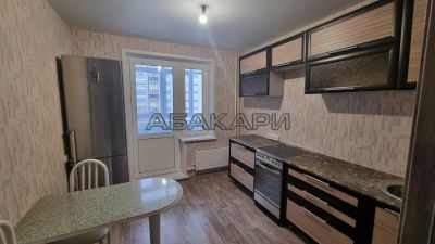 Лот: 21761262. Фото: 1. Сдам 1-комн. улица Партизана Железняка... Квартиры, студии