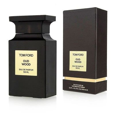 Лот: 6223893. Фото: 1. Oud Wood от Tom Ford 100мл *3000... Унисекс парфюмерия