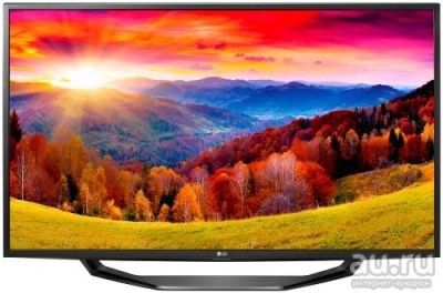 Лот: 9992548. Фото: 1. Телевизор LG 43 LH 510 V – НОВЫЙ... Телевизоры