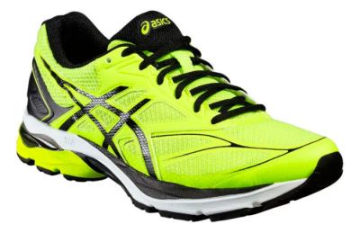 Лот: 10531247. Фото: 1. Кроссовки Asics Gel-Pulse 8, 45. Кеды, кроссовки, слипоны