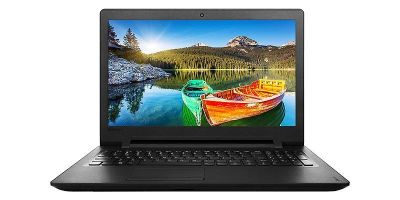 Лот: 12463341. Фото: 1. Ноутбук Lenovo IdeaPad 110-15ACL... Ноутбуки