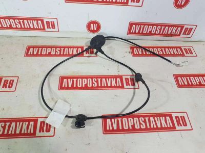 Лот: 20898099. Фото: 1. Датчик abs Mazda Axela BYEFP PE-VPH... Кузов