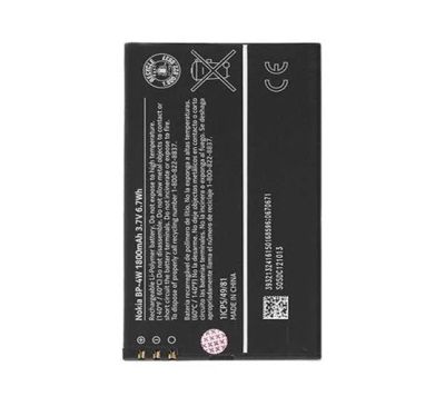 Лот: 18660675. Фото: 1. АКБ Nokia Lumia 822 BP-4W (1800... Аккумуляторы