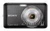 Лот: 1058836. Фото: 1. Sony Cyber-Shot Dsc-w310 чёрного... Цифровые компактные