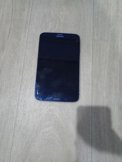 Лот: 11097689. Фото: 1. 3G Планшет-телефон Samsung Tab... Планшеты