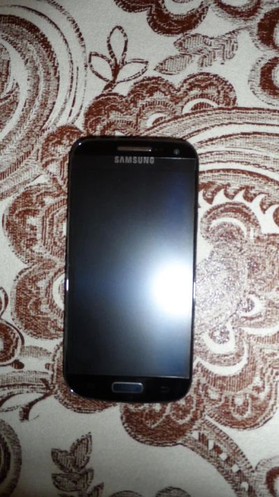 Лот: 4320633. Фото: 1. Samsung Galaxy S4 mini Black Edition... Смартфоны