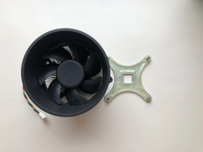 Лот: 20551570. Фото: 1. Вентилятор Foxconn Acer HI.10800... Системы охлаждения