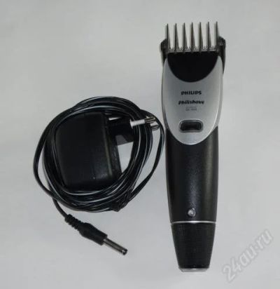 Лот: 933518. Фото: 1. машинка для стрижки PHILIPS Philishave... Укладка и стрижка волос, бритьё, эпиляция