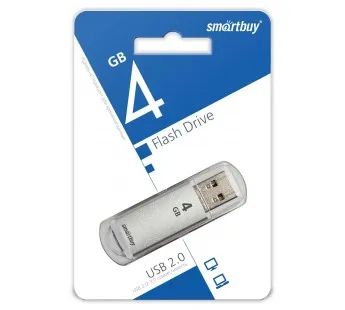 Лот: 22376158. Фото: 1. USB Flash (Флешка) 4Gb (4 Gb... USB-флеш карты