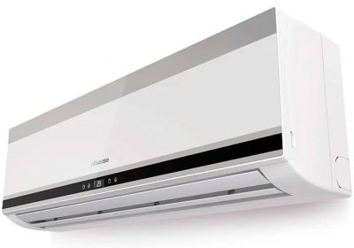 Лот: 17535893. Фото: 1. Кондиционер Hisense Strong Neo... Кондиционеры, сплит-системы