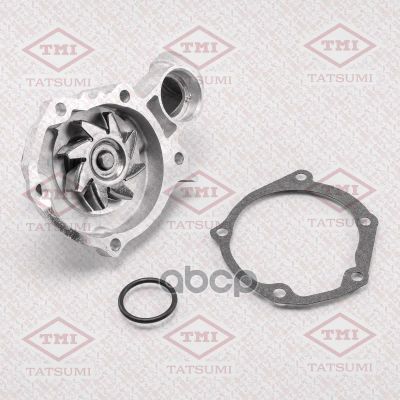 Лот: 21880810. Фото: 1. Насос Водяной TATSUMI арт. TGF1009. Другое (автозапчасти)