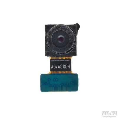 Лот: 10277718. Фото: 1. Камера Samsung Galaxy A3 2015... Видео- и фотокамеры