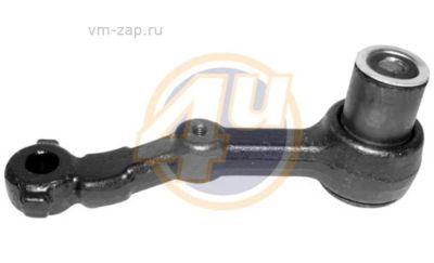 Лот: 20075410. Фото: 1. Рычаг маятника | перед |. Ходовая, подвеска, рулевое управление