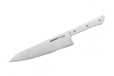 Лот: 25315951. Фото: 1. Нож кухонный "Samura HARAKIRI... Столовые приборы, ножи