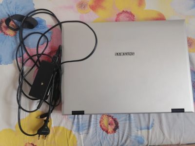 Лот: 17149390. Фото: 1. Ноутбук Samsung R40. Ноутбуки