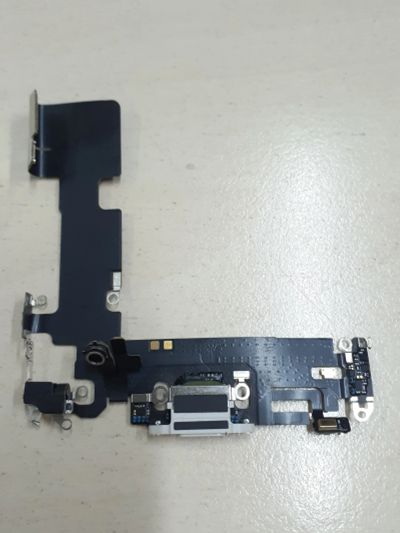 Лот: 20966656. Фото: 1. Шлейф для iPhone 13 на системный... Шлейфы, разъёмы