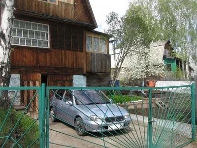 Лот: 1846033. Фото: 1. дача пугачево снт "жарки-1", зимний... Дачи