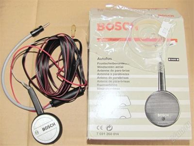 Лот: 2152373. Фото: 1. Автомобильная антенна BOSCH Profiline... Антенны автомобильные