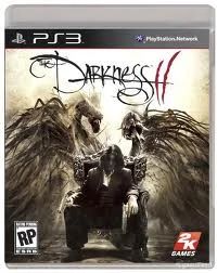 Лот: 3056051. Фото: 1. Darkness 2. Игры для консолей