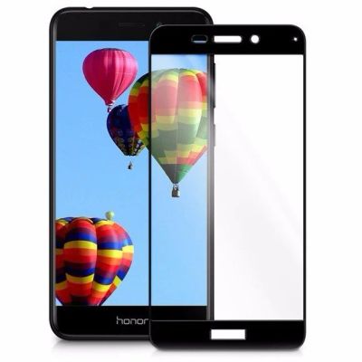 Лот: 11958295. Фото: 1. Защитное стекло Huawei Honor 6C... Защитные стёкла, защитные плёнки