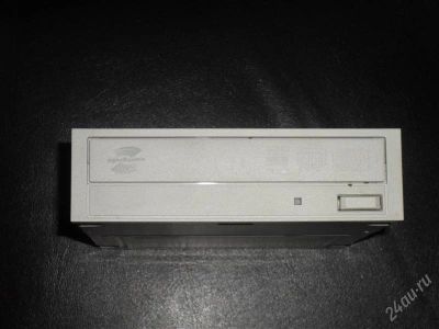 Лот: 2916936. Фото: 1. NEC AD-7191A. Приводы CD, DVD, BR, FDD