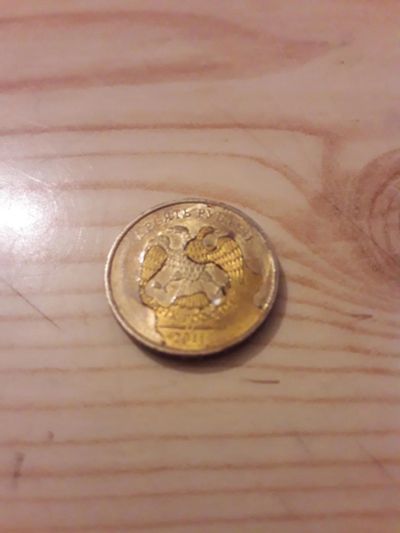Лот: 10832745. Фото: 1. Монета 10 рублей 2011 года ммд. Россия после 1991 года